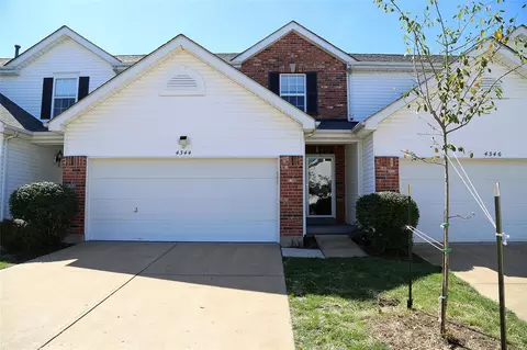 4344 Bristol View Ct, Saint Louis, MO 63129