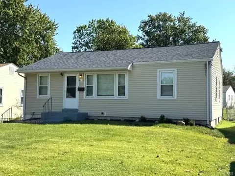 4418 Lindscott Ave, Saint Louis, MO 63134