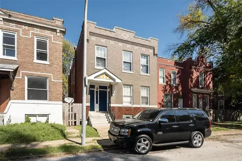 537 Eiler St, Saint Louis, MO 63111 photo 1
