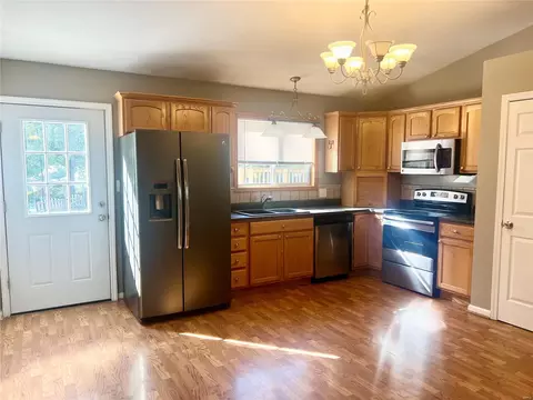 Kitchen - 3 Windstone, O'fallon, MO 63366 photo 1 of 1
