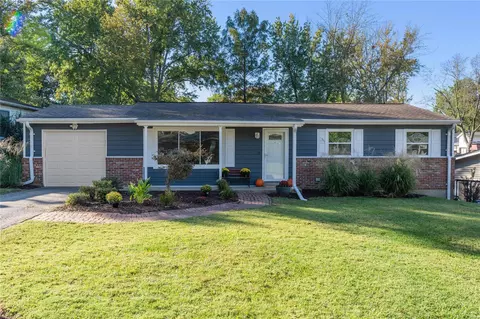 12324 Tempo Dr, Saint Louis, MO 63146
