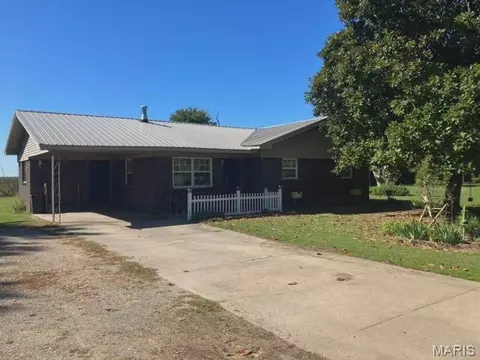 111 W Wilkey Dr, Risco, MO 63874 photo 1