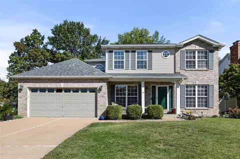 4309 New Colony Estates Dr, Saint Louis, MO 63129