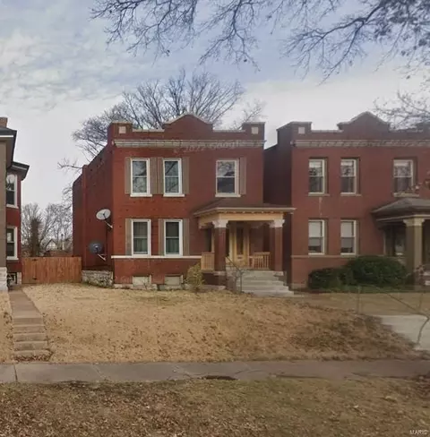 5771 Pershing Ave, Saint Louis, MO 63112