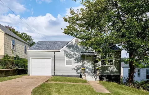 5729 Ramsey Dr, Saint Louis, MO 63136