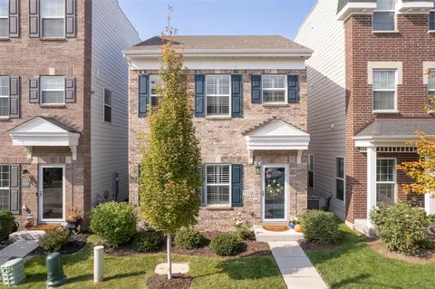 2119 Boardman St, Saint Louis, MO 63110