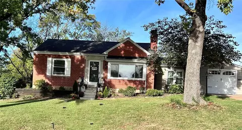 Exterior - 5 Springbrook Pl, Saint Louis, MO 63119 photo 20 of 20
