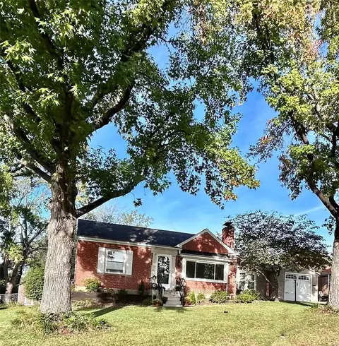 Exterior - 5 Springbrook Pl, Saint Louis, MO 63119 photo 19 of 20
