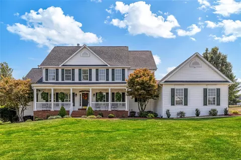 5361 Tower Hill Ct, Weldon Spring, MO 63304