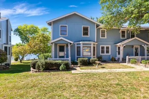 27 Catamaran Dr #1, Lake Saint Louis, MO 63367