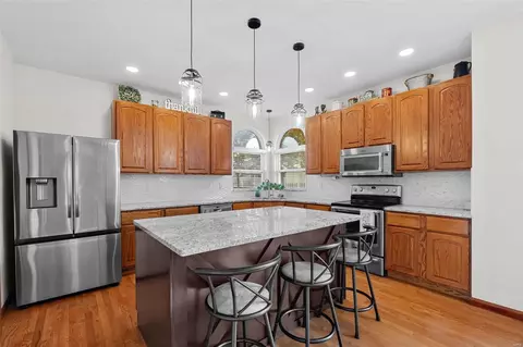 725 Hawk Run Dr, O'fallon, MO 63368 photo 5