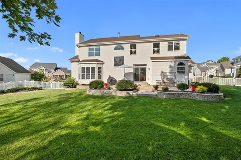 725 Hawk Run Dr, O'fallon, MO 63368 photo 49
