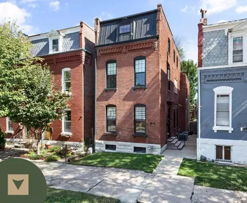 3418 Illinois Ave, Saint Louis, MO 63118