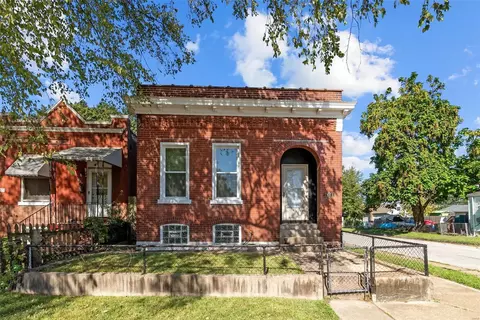 7601 Vermont Ave, Saint Louis, MO 63111