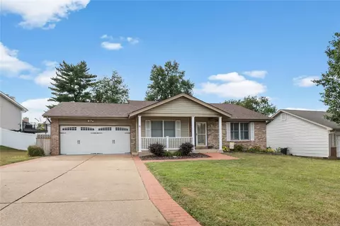 21 Barrington Dr, Saint Peters, MO 63376 photo 2