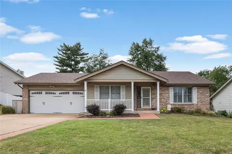 21 Barrington Dr, Saint Peters, MO 63376 photo 42