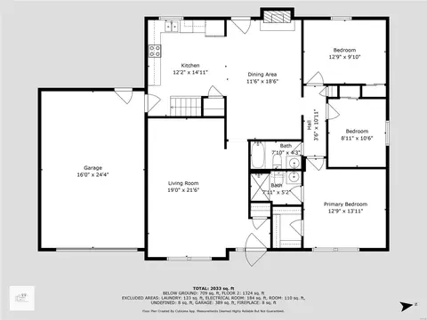 21 Barrington Dr, Saint Peters, MO 63376 photo 40
