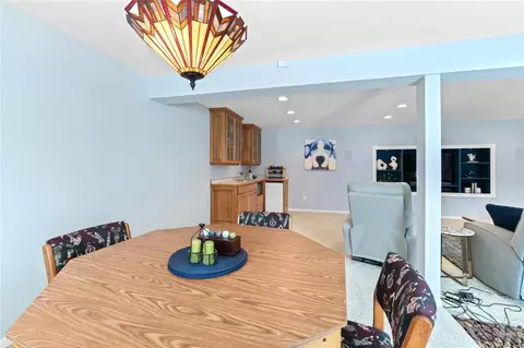 Dining - 1108 Oak Borough Dr, Ballwin, MO 63021 photo 5 of 5
