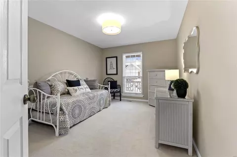 Bedroom - 1108 Oak Borough Dr, Ballwin, MO 63021 photo 1 of 6