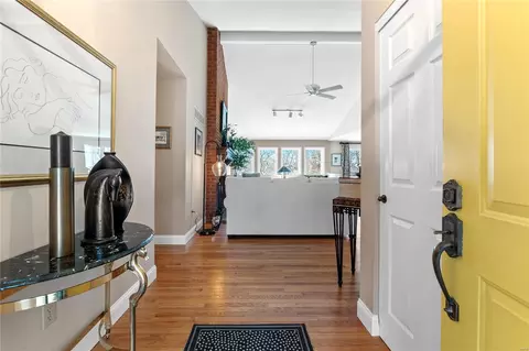 Entry Way - 1108 Oak Borough Dr, Ballwin, MO 63021 photo 1 of 5