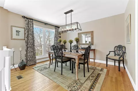 Dining - 1108 Oak Borough Dr, Ballwin, MO 63021 photo 1 of 5