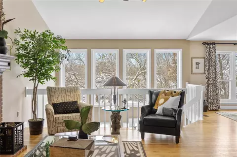 Living - 1108 Oak Borough Dr, Ballwin, MO 63021 photo 5 of 6