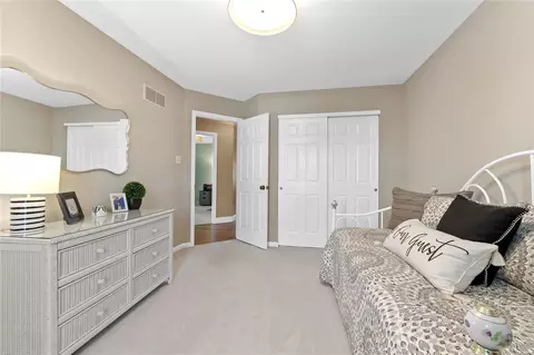 Bedroom - 1108 Oak Borough Dr, Ballwin, MO 63021 photo 2 of 6