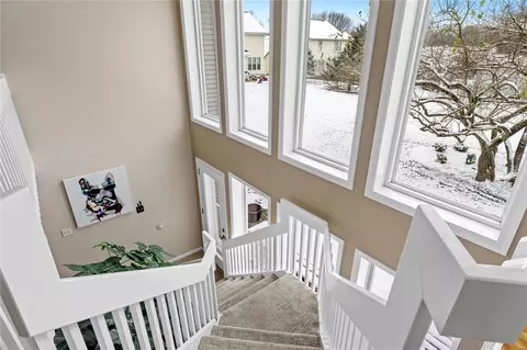 Entry Way - 1108 Oak Borough Dr, Ballwin, MO 63021 photo 4 of 5