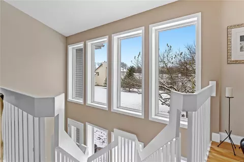 Entry Way - 1108 Oak Borough Dr, Ballwin, MO 63021 photo 3 of 5