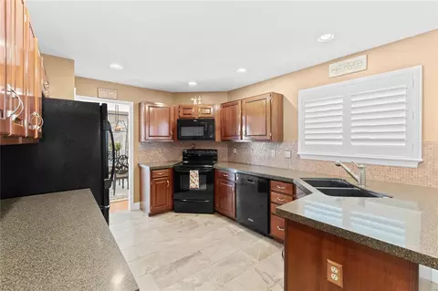 Kitchen - 1108 Oak Borough Dr, Ballwin, MO 63021 photo 1 of 4