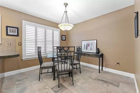 Dining - 1108 Oak Borough Dr, Ballwin, MO 63021 photo 3 of 5