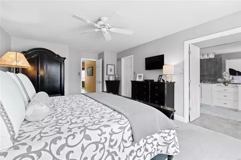 Bedroom - 1108 Oak Borough Dr, Ballwin, MO 63021 photo 6 of 6