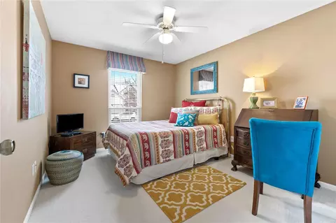 Bedroom - 1108 Oak Borough Dr, Ballwin, MO 63021 photo 3 of 6