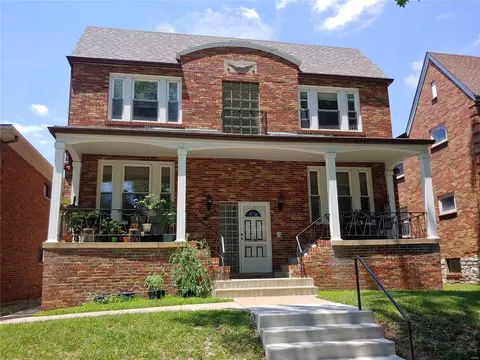 6663 Devonshire Ave, Saint Louis, MO 63109