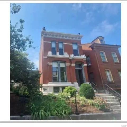 1912 Lasalle St, Saint Louis, MO 63104