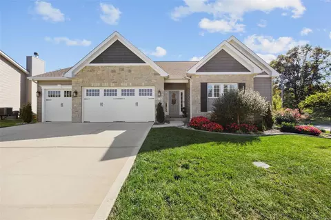 5334 Wilson Ct, Saint Louis, MO 63129