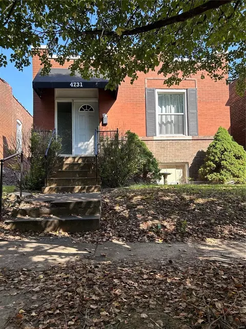4731 Rosa Ave, Saint Louis, MO 63116