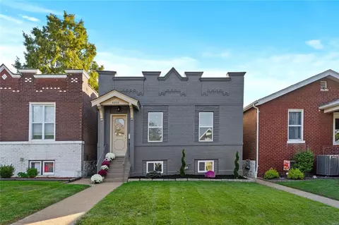 4356 Ellenwood Ave, Saint Louis, MO 63116
