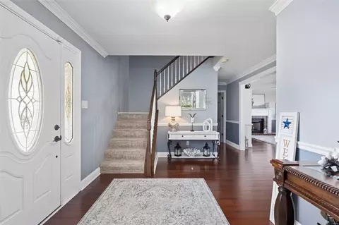 Entry Way - 23 Coach Line Dr, O'fallon, MO 63368 photo 1 of 2