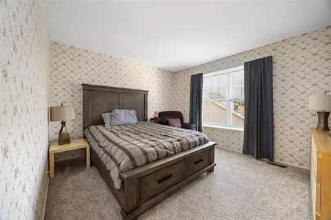 Bedroom - 23 Coach Line Dr, O'fallon, MO 63368 photo 1 of 7