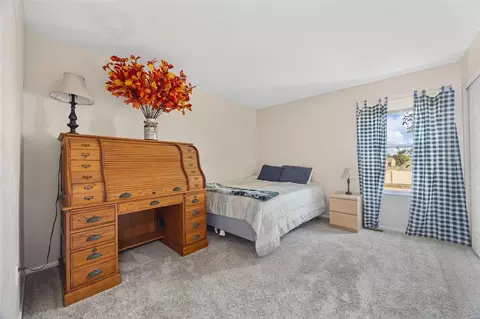 Bedroom - 23 Coach Line Dr, O'fallon, MO 63368 photo 4 of 7