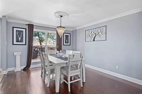 Dining - 23 Coach Line Dr, O'fallon, MO 63368 photo 1 of 2