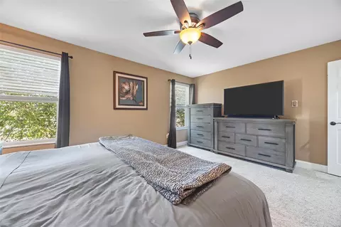 Bedroom - 23 Coach Line Dr, O'fallon, MO 63368 photo 7 of 7