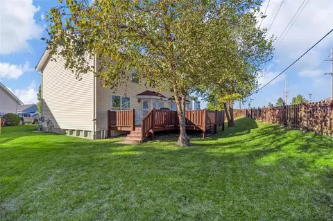 Exterior - 23 Coach Line Dr, O'fallon, MO 63368 photo 9 of 9