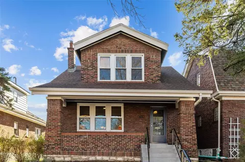 3918 Meramec St, Saint Louis, MO 63116