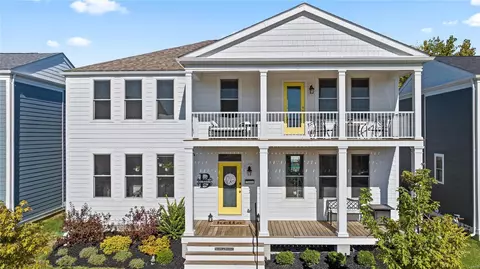 3404 Simeon Bunker St, Saint Charles, MO 63301