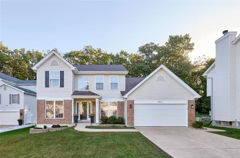 5612 Wickershire Ln, Saint Louis, MO 63129