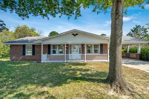 168 Jackson St, Augusta, MO 63332