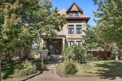 4561 Washington Blvd, Saint Louis, MO 63108