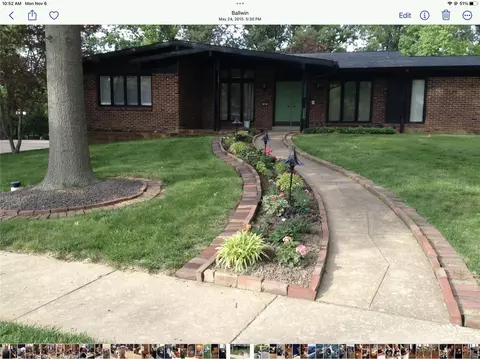 500 Lering, Ballwin, MO 63011